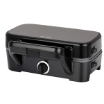 Sumu&scaron;tinių keptuvė 3in1 MPM PSC-120/B