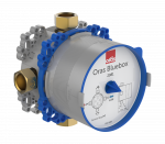 Vonios ir du&scaron;o mai&scaron;ytuvo korpusas, G3/4 Oras Bluebox 2081