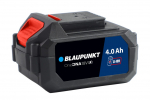 Akumuliatorius Blaupunkt BP184, 4Ah
