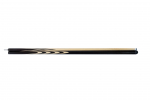 Rusi&scaron;ko biliardo lazda Bilaro Black Horn 3x2