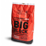 Kamado Joe Argentinieti&scaron;ko kietmedžio anglis 9kg