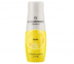 Sirupas gazuotų gėrimų gaminimo aparatui SodaStream, Tonic, 440 ml