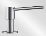 Dozatorius BLANCO PIONA  Stainless steel  517537
