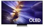 OLED Televizorius Samsung S90F 4K, Vision AI Smart TV, QE77S90FAEXXH