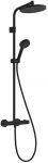 Termostatinė du&scaron;o sistema Hansgrohe Activera S 240, 28083670