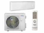 GREE Amber Nordic sieninio &scaron;ilumos siurblio oras oras 7,03/7,03 kW komplektas