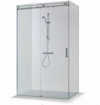 Du&scaron;o kabina Masterjero 80 cm x 120 cm x 195 cm, 000101022001