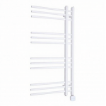 Elektrinis rank&scaron;luosčių džiovintuvas WOBBEE GLASTON 50x100cm W-GLAS-50100WH+NEX300HIDWH-R