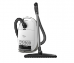 Dulkių siurblys Miele Guard M1 Parquet XL BrilantWhite, 12562350