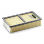 Plok&scaron;čias gofruotas filtras Karcher 6.907-276.0