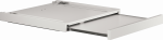 Sujungimo rėmelis ASKO HS60W, su i&scaron;traukiama lentynėle skalbiniams