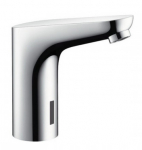 Mai&scaron;ytuvas praust. Hansgrohe temp. kontr., maitinamas nuo bat.6V