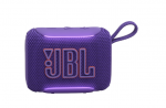 Garso kolonėlė JBL Go 5, JBLGO5PUR