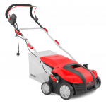 Elektrinis vejos aeratorius HECHT 1948, 2in1