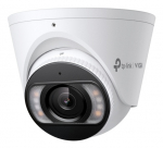 TP-Link InSight S485(2.8mm) VIGI 8MP Full-Color Turret Tinklo kamera
