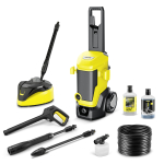Auk&scaron;to slėgio plovykla Karcher K 7 WCM FJ Home 1.317-403.0