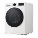 Džiovyklė LG RHX5009TWB, 9 kg