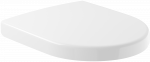 Kompakti&scaron;ka klozeto sėdynė Villeroy & Boch Subway Subway su automatiniu nuleidimo mechanizmu (SoftClosing), 9M66S101