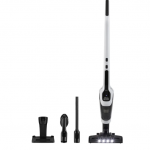 Belaidis dulkių siurblys Gorenje 2in1, SVC180100FSIIW