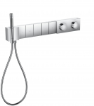 Potinkinis termostatinis modulis Hansgrohe AXOR Edge 46730000