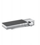 Potinkinis termostatinis mai&scaron;ytuvas Hansgrohe AXOR Edge 46141000
