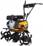 Kultivatorius Texas TX611TG Dual Shaft