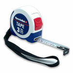 Ruletė Specialist + Tape 3 m x 16 mm, 29/2-RW3016