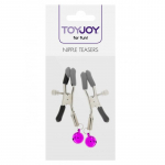 Toy Joy spenelių spaustukai Linksmutis