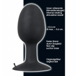 Orion backdoor analinis kai&scaron;tis (XL dydis)