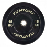 Bumper svoris Tunturi 14TUSCF058, 15kg