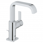 Praustuvo mai&scaron;ytuvas Grohe Allure 32146000, chromo
