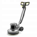 Grindų poliravimo įrenginys Karcher BDS 43/DUO C, 1.291-250.0
