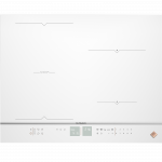 Įmontuojama indukcinė kaitlentė De Dietrich DPI7686WP