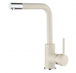 Plautuvės mai&scaron;ytuvas Aquasanita Forte 5553, 113 Blanched almond