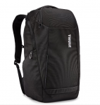 Kuprinė Thule Accent Backpack 28L - Black, TACBP2216, 3204814