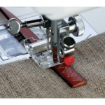 Pėdelė su ratukais ELNA 200-316-020