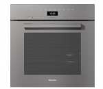 Įmontuojama kombinuota garinė orkaitė Miele DGC 7460 HC Pro GRGR, 12100180