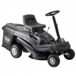Vejos traktorius Texas RIDER 6110E
