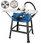 Diskinio pjovimo staklės Scheppach HS100S, 5901310905&SCHEP