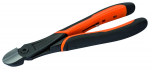 &Scaron;oninio kirpimo replės HD 140mm Ergo