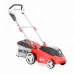 Akumuliatorinė vejapjovė HECHT 5038