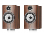 Garso kolonėlės Bowers & Wilkins 706 S3, medžio spalvos, 2 vnt