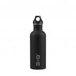 Termosas 360 degrees Stainless Steel 1000ml, Matte Black