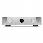 Stiprintuvas - imtuvas Marantz CINEMA 70s, silver-gold