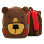 Vaiki&scaron;ka kuprinė SIPO Cofee Bear, PP03