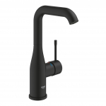 Praustuvo mai&scaron;ytuvas Grohe ESSENCE 24177KF1, phantom black