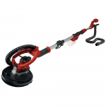 Akumuliatorinis lubų &scaron;lifuoklis Einhell TE-DW 18/225 Li Solo, be akumuliatoriaus ir kroviklio