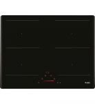 Įmontuojama indukcinė kaitlentė Asko HI1631G