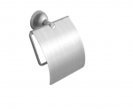 Tualetinio popieriaus laikiklis Kapitan CLASSICO 54 03 99, satinas