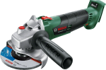 Akumuliatorinis kampinis &scaron;lifuoklis (be akumuliatoriaus ir kroviklio) Bosch AdvancedGrind 18, 06033D3100